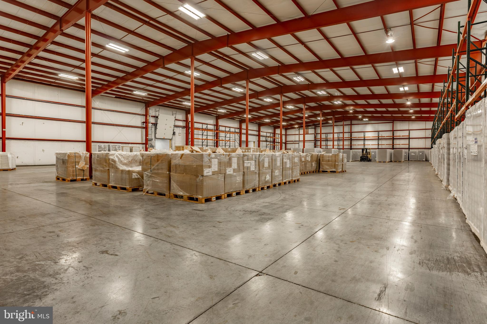 SOUTH LEBANON TOWNSHIP - Commercial Sale