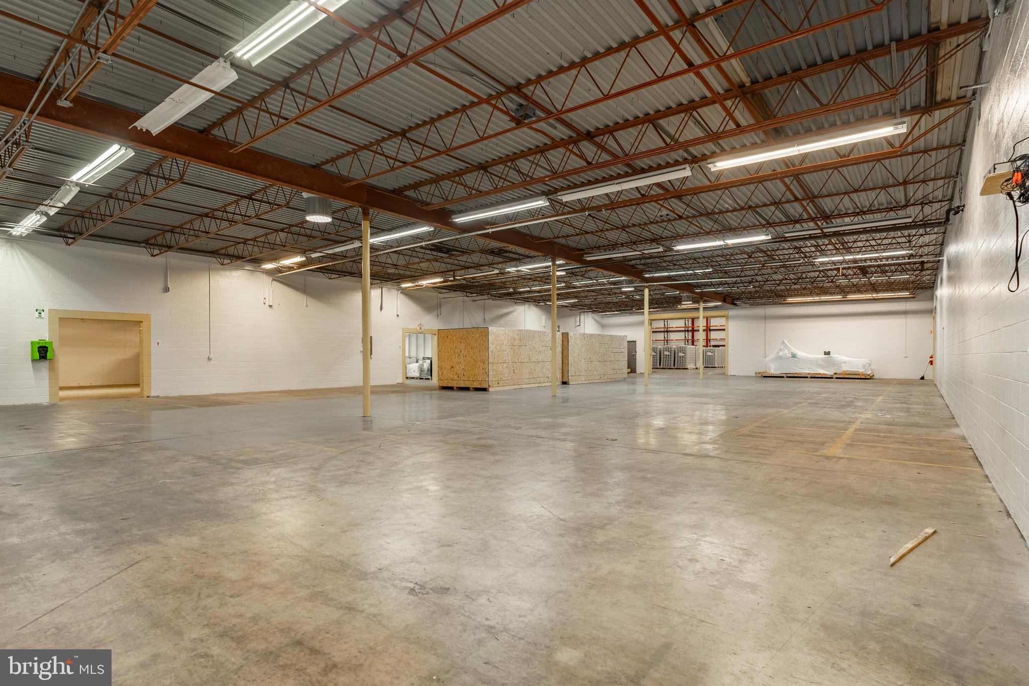 SOUTH LEBANON TOWNSHIP - Commercial Sale