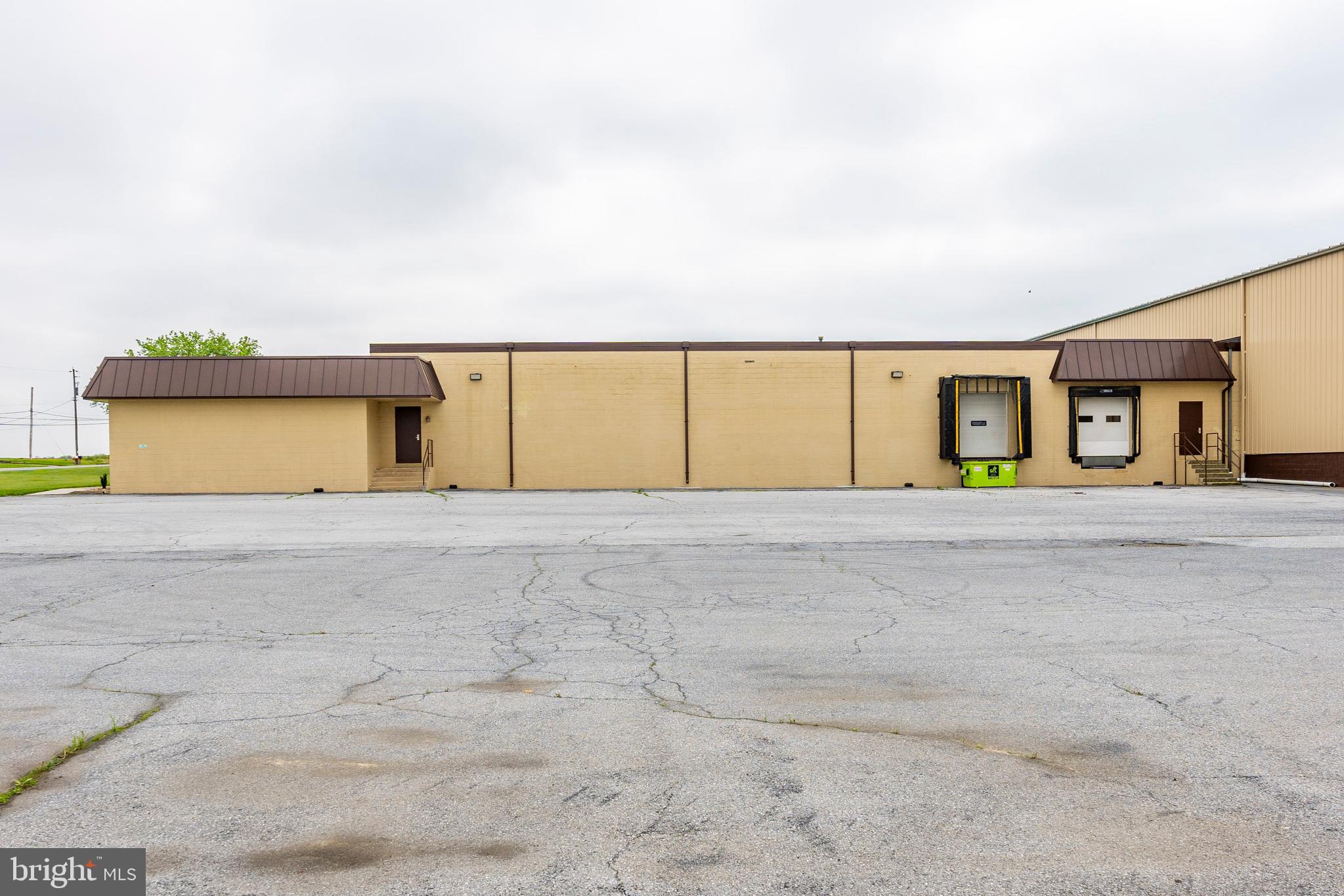 SOUTH LEBANON TOWNSHIP - Commercial Sale