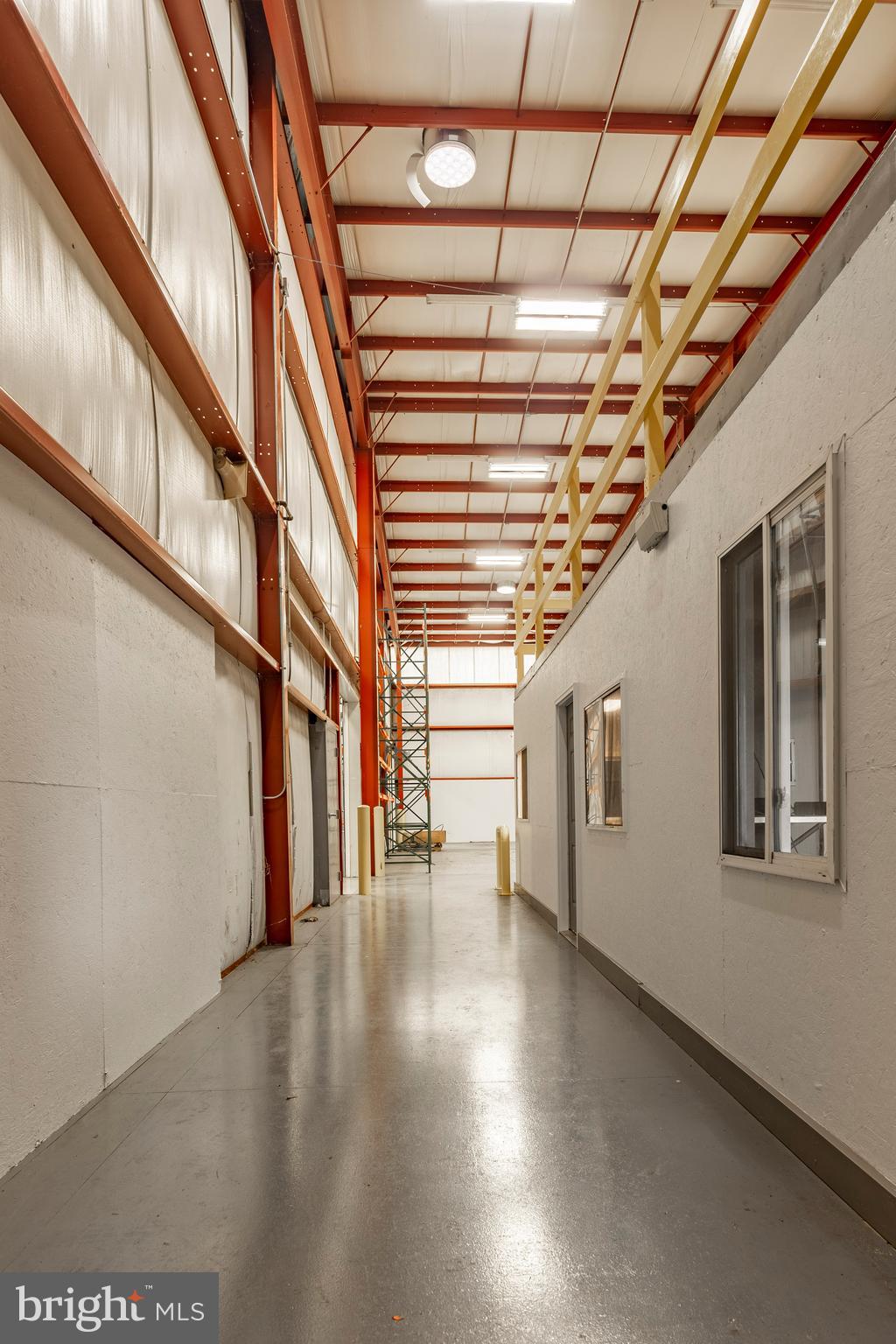 SOUTH LEBANON TOWNSHIP - Commercial Sale