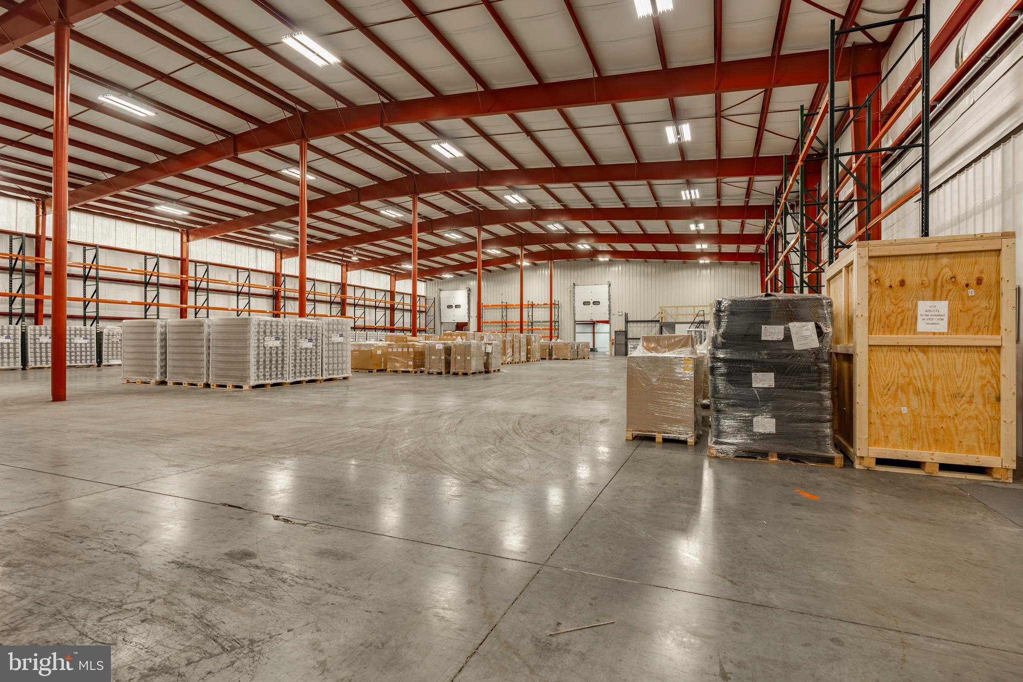 SOUTH LEBANON TOWNSHIP - Commercial Sale