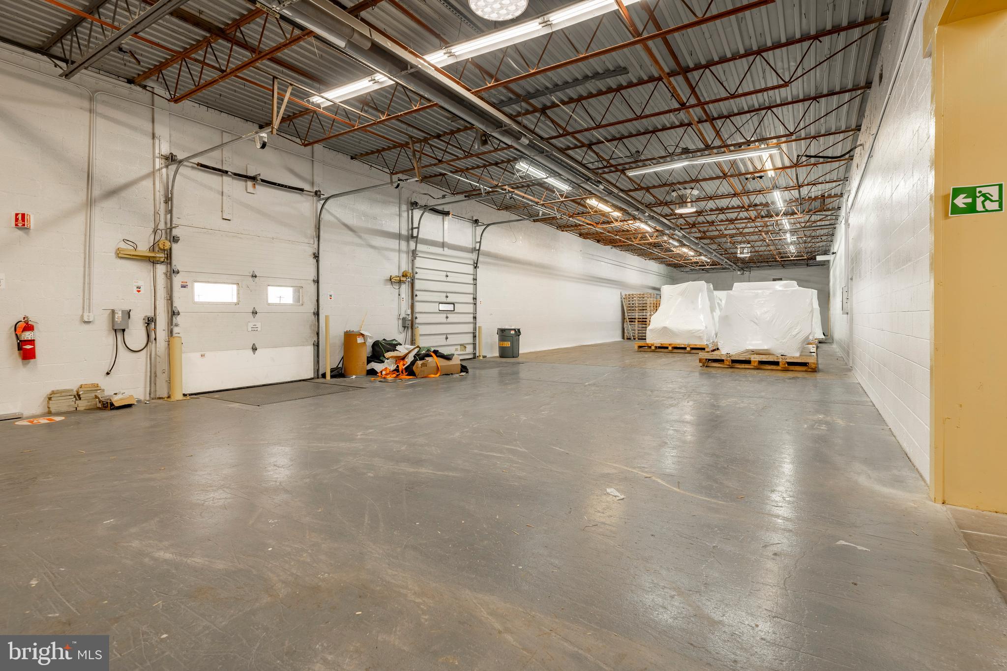 SOUTH LEBANON TOWNSHIP - Commercial Sale