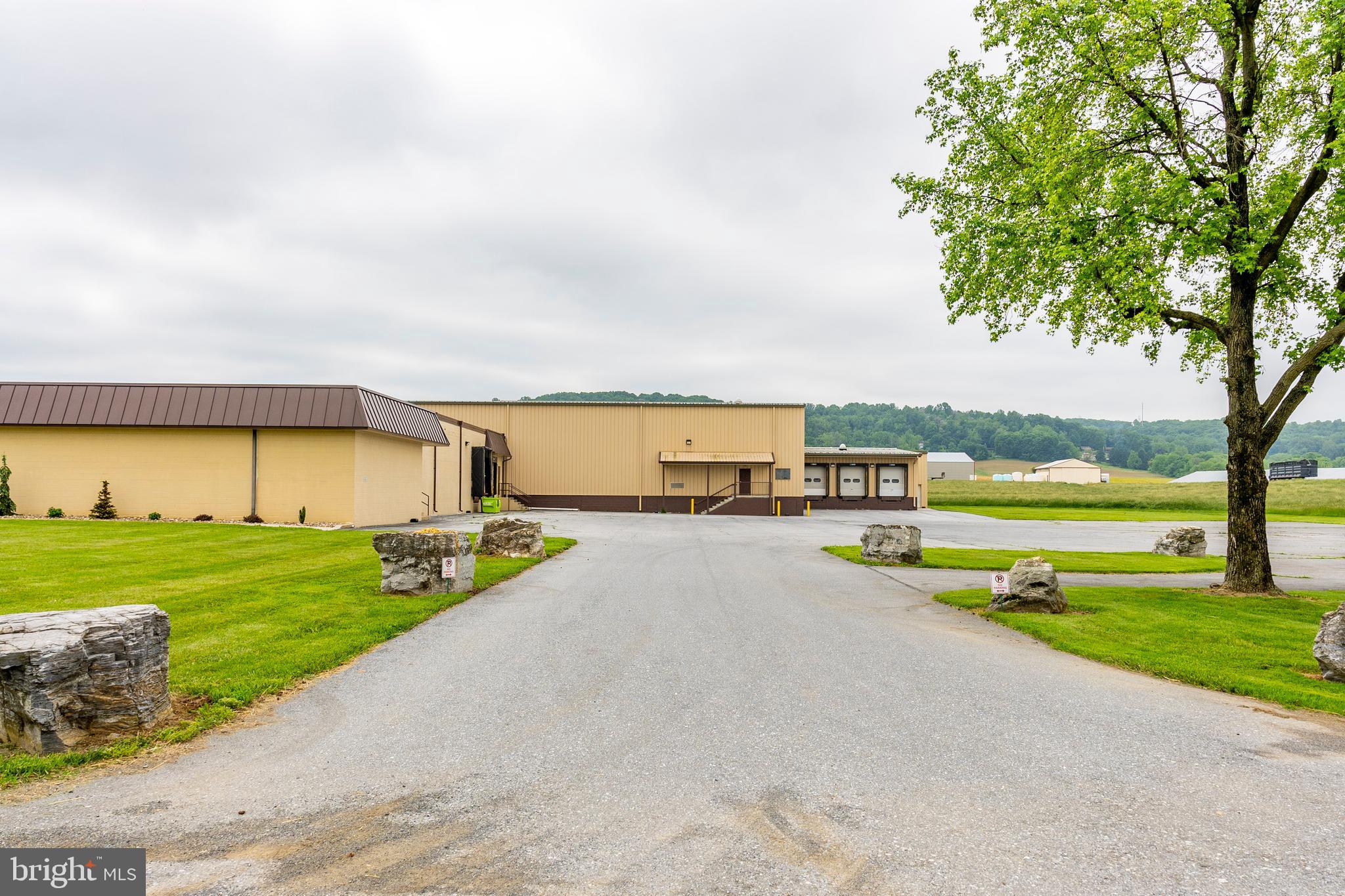 SOUTH LEBANON TOWNSHIP - Commercial Sale