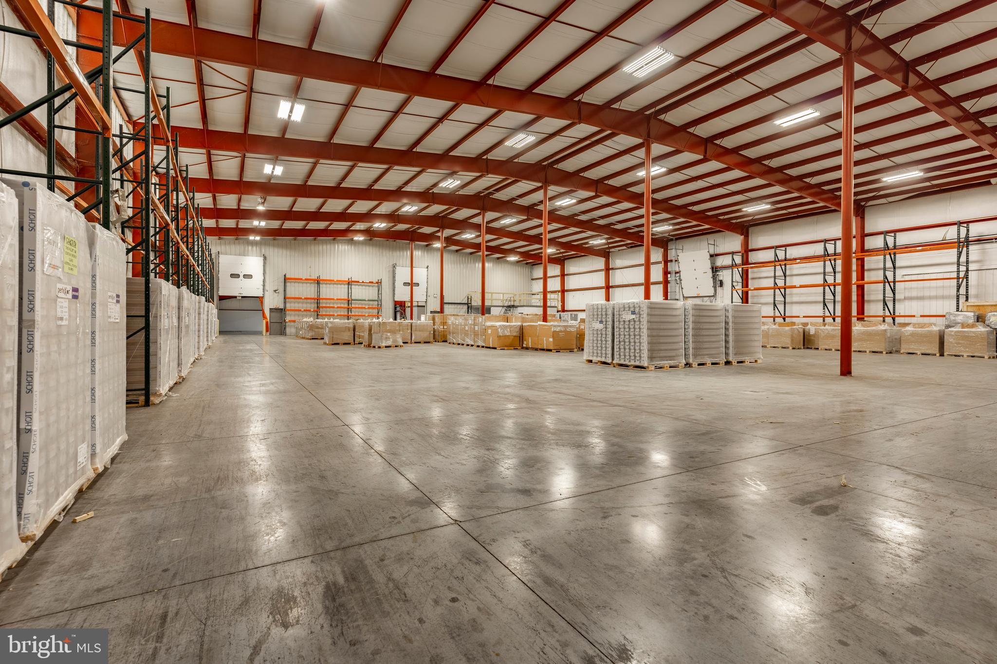 SOUTH LEBANON TOWNSHIP - Commercial Sale