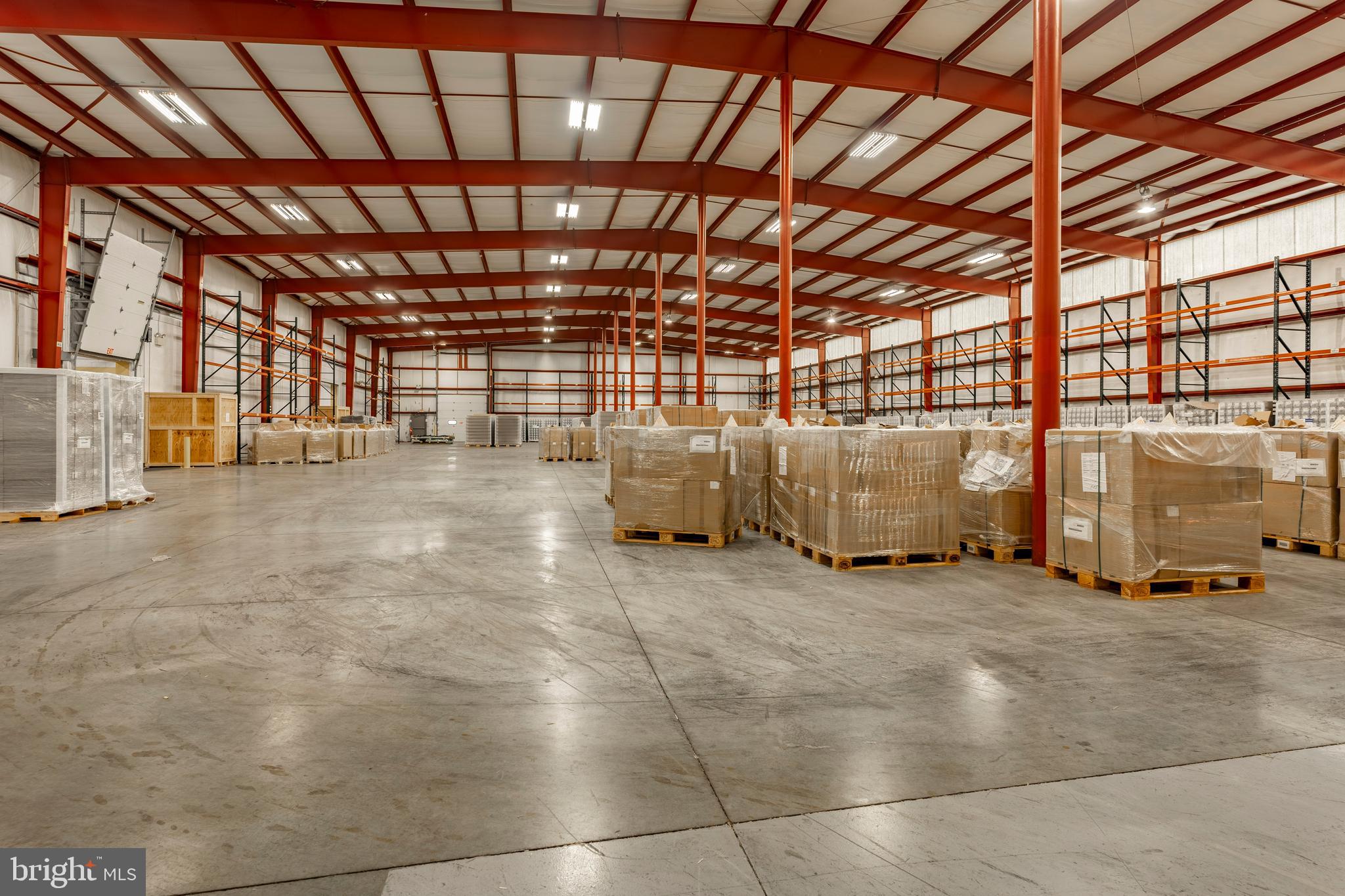 SOUTH LEBANON TOWNSHIP - Commercial Sale