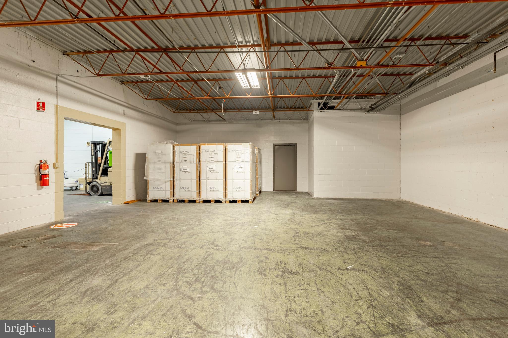 SOUTH LEBANON TOWNSHIP - Commercial Sale