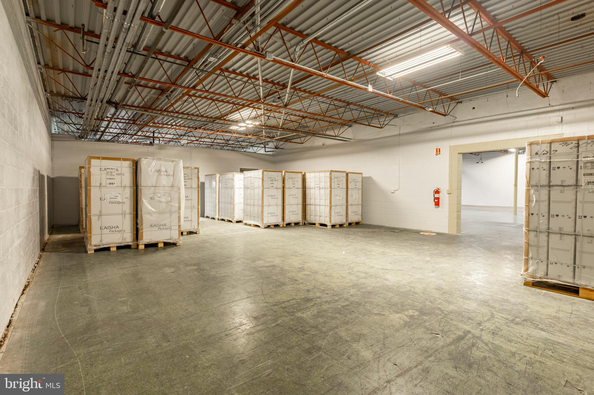 SOUTH LEBANON TOWNSHIP - Commercial Sale