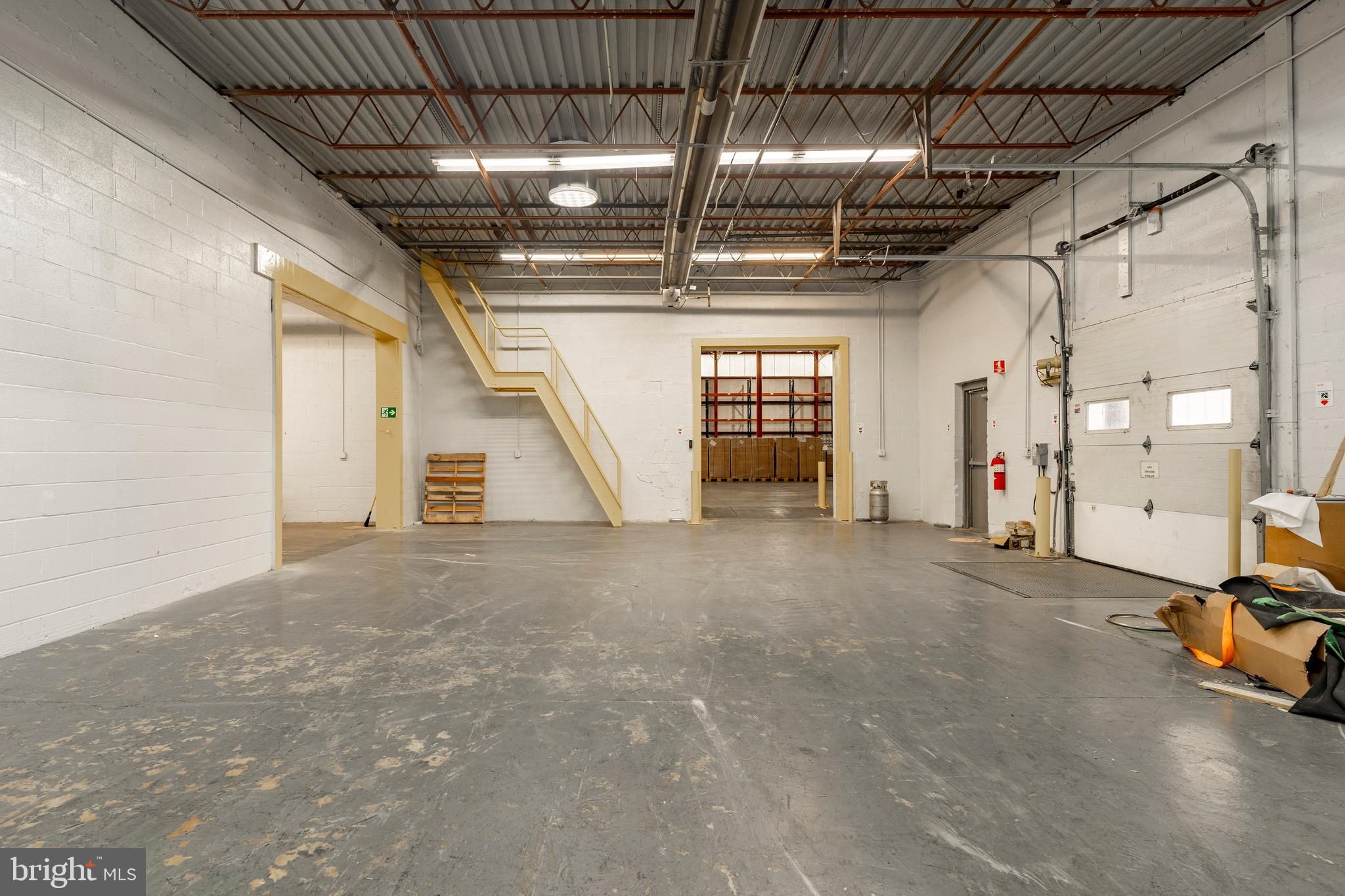 SOUTH LEBANON TOWNSHIP - Commercial Sale