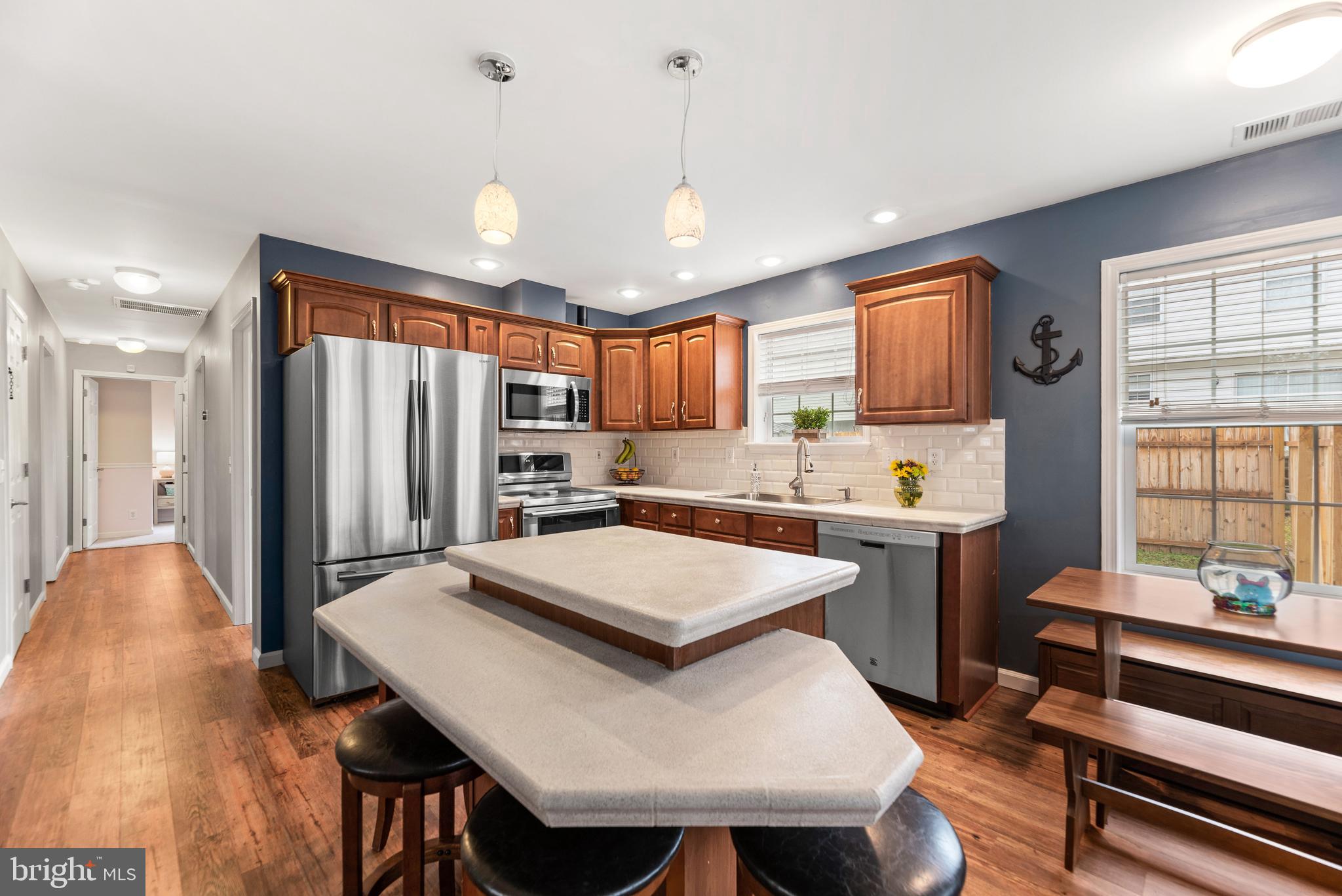 GREEN HAVEN - Residential