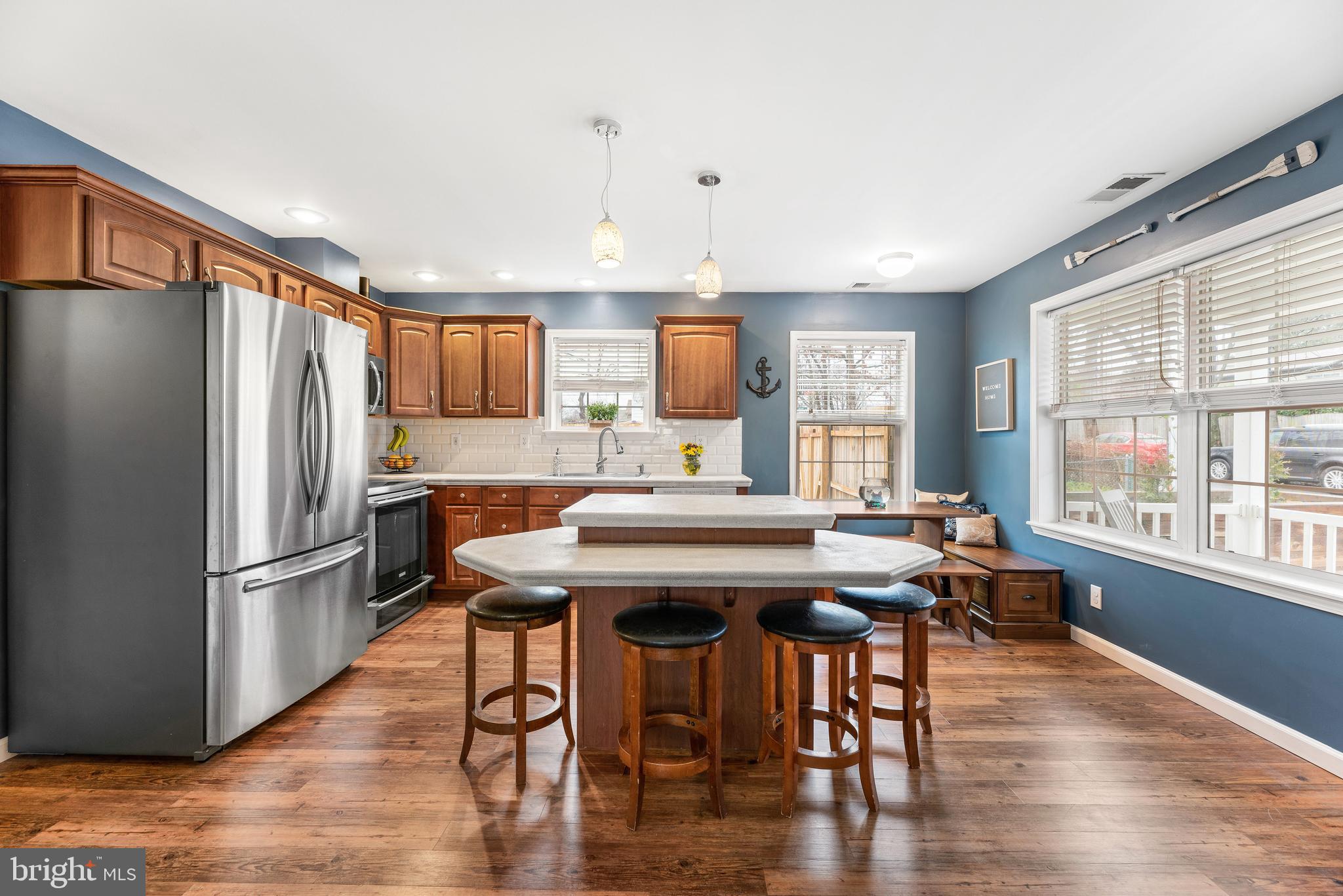 GREEN HAVEN - Residential
