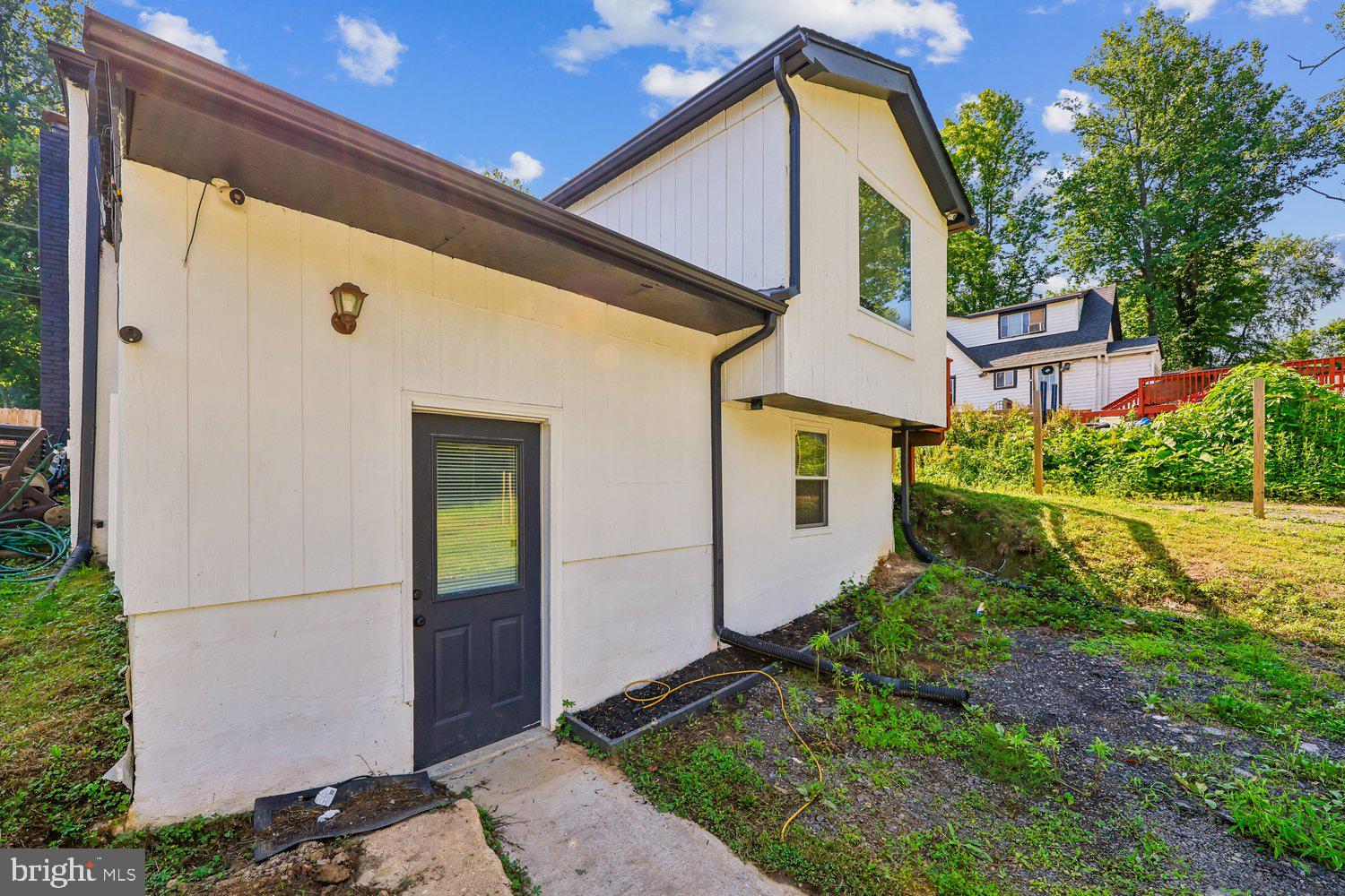 OLNEY OUTSIDE - Residential