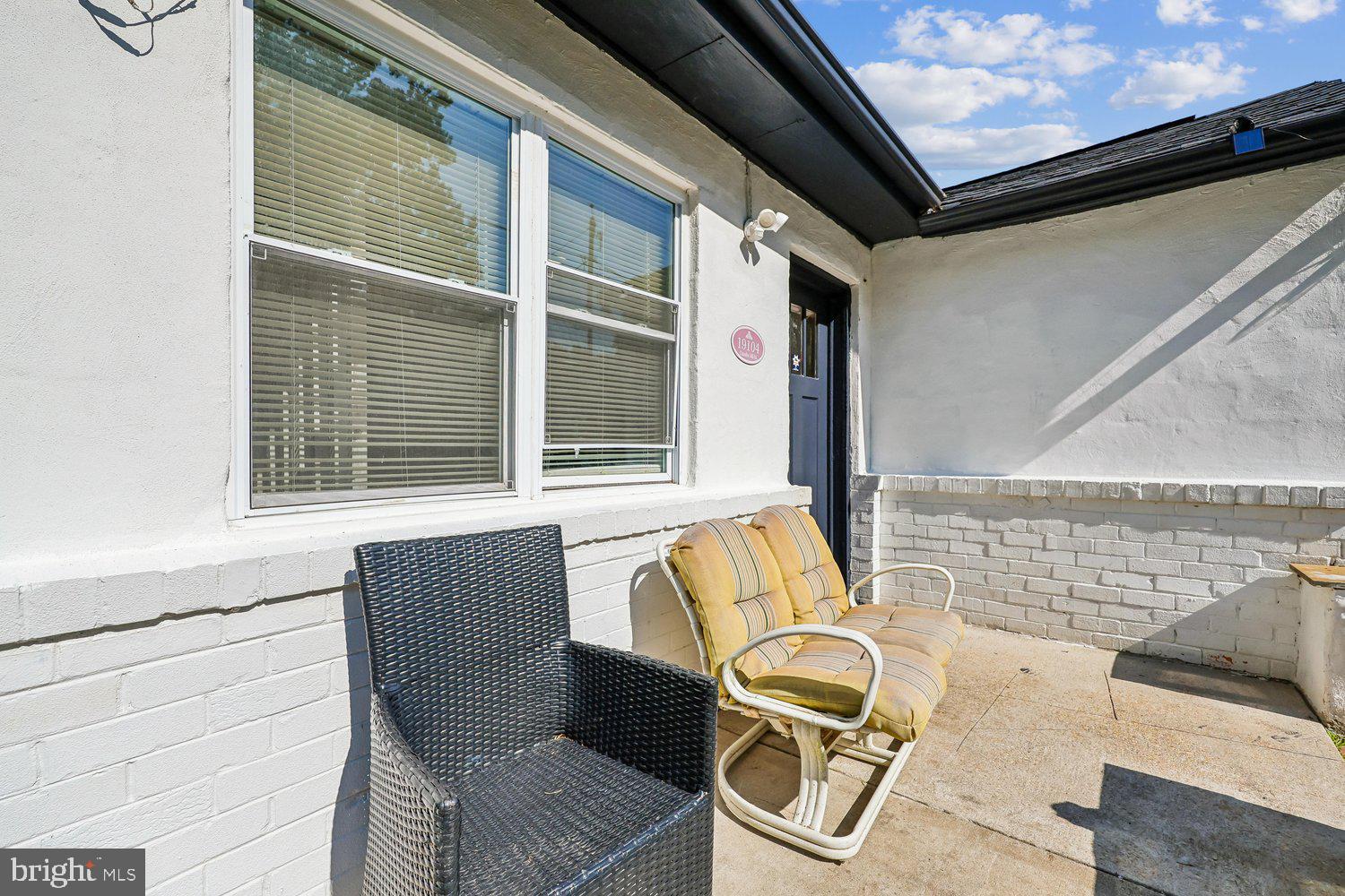 OLNEY OUTSIDE - Residential