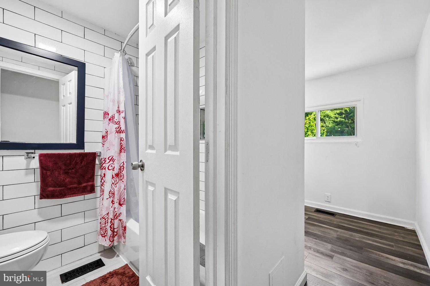 OLNEY OUTSIDE - Residential