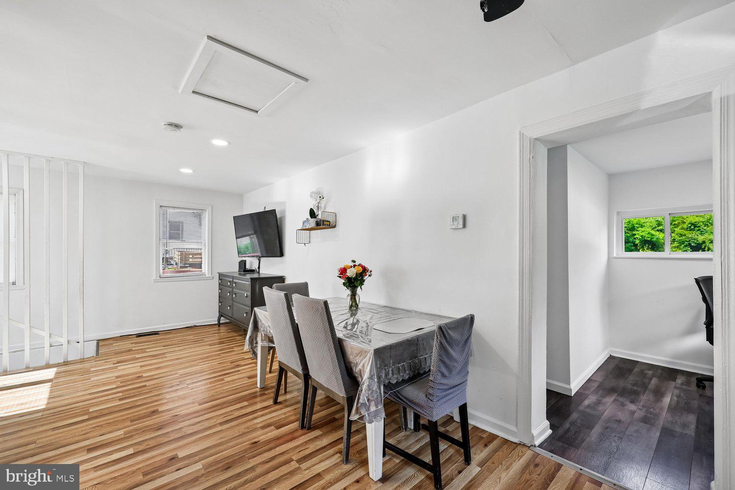 OLNEY OUTSIDE - Residential