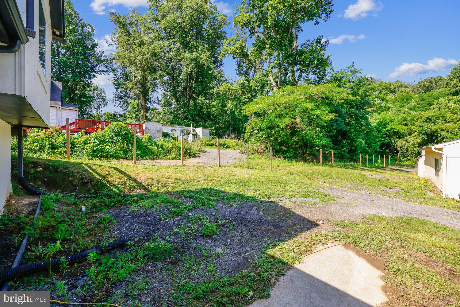 OLNEY OUTSIDE - Residential