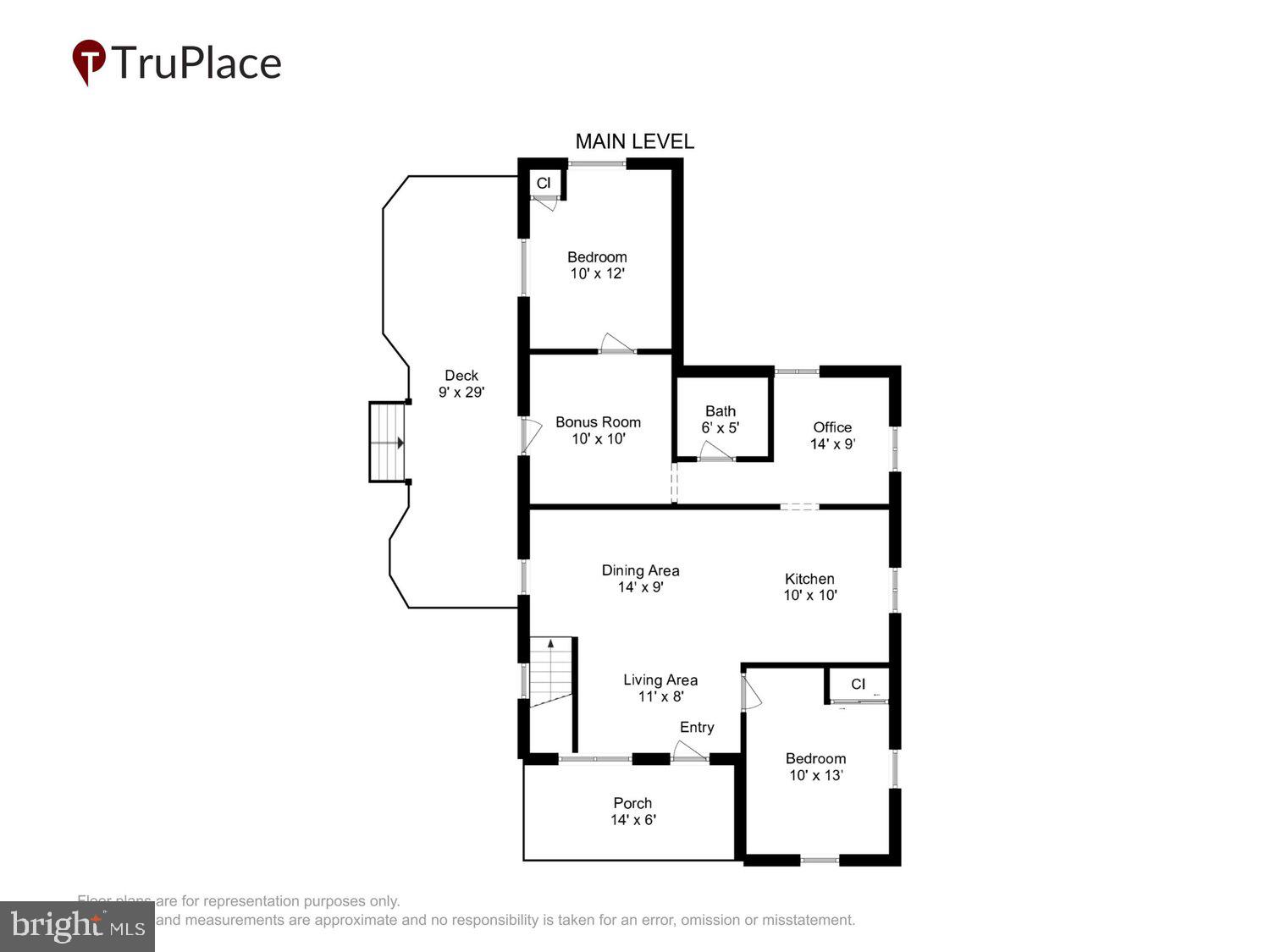 OLNEY OUTSIDE - Residential