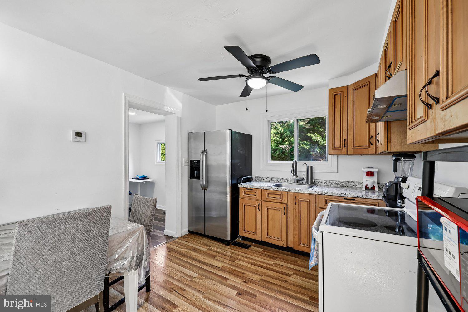 OLNEY OUTSIDE - Residential