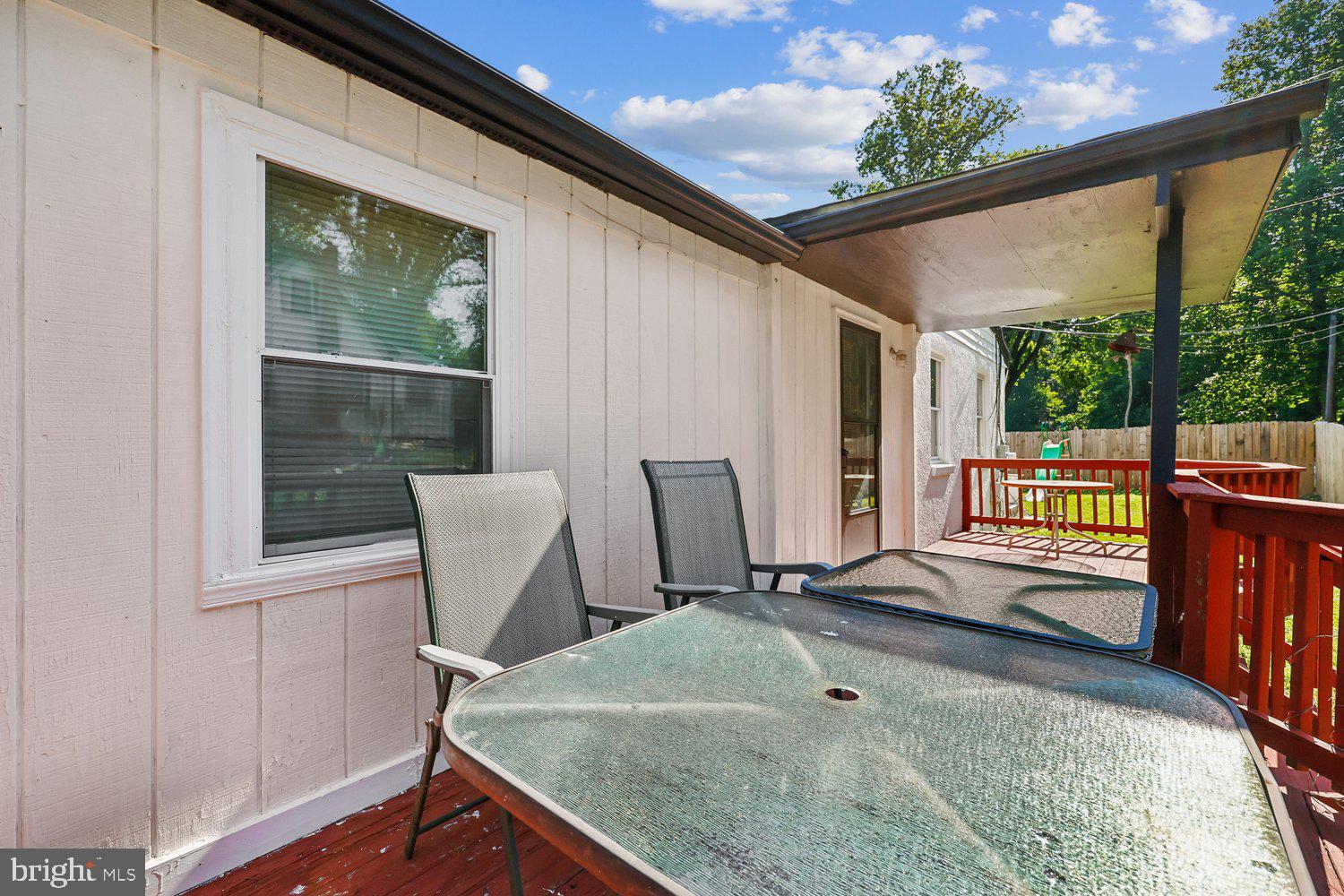 OLNEY OUTSIDE - Residential
