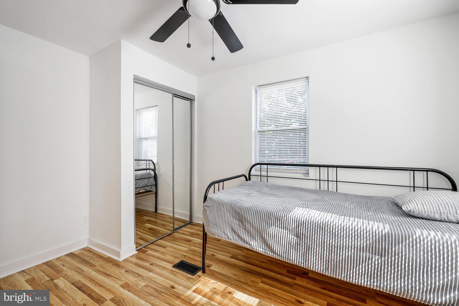 OLNEY OUTSIDE - Residential