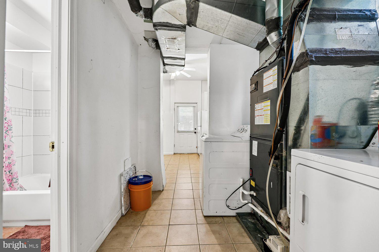 OLNEY OUTSIDE - Residential