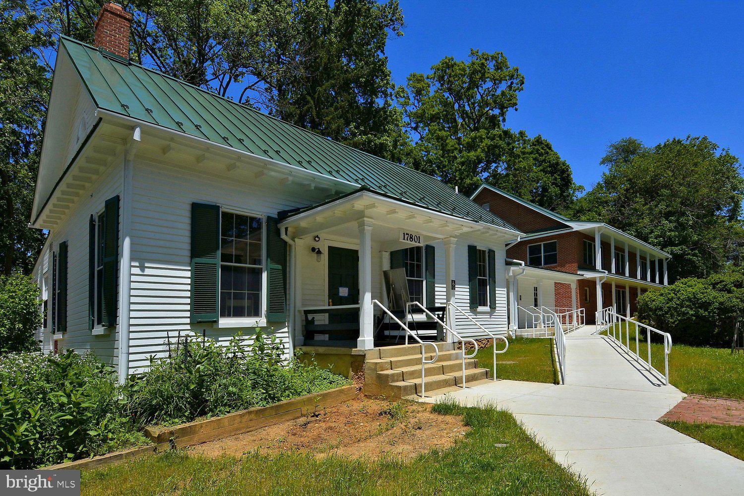 OLNEY OUTSIDE - Residential