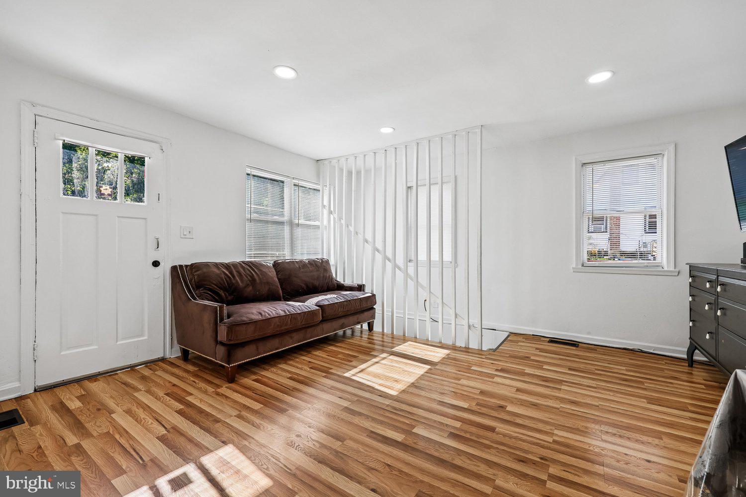 OLNEY OUTSIDE - Residential