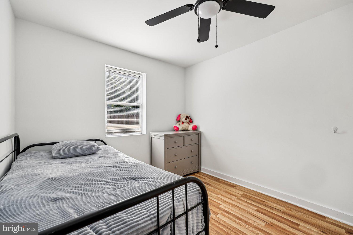 OLNEY OUTSIDE - Residential