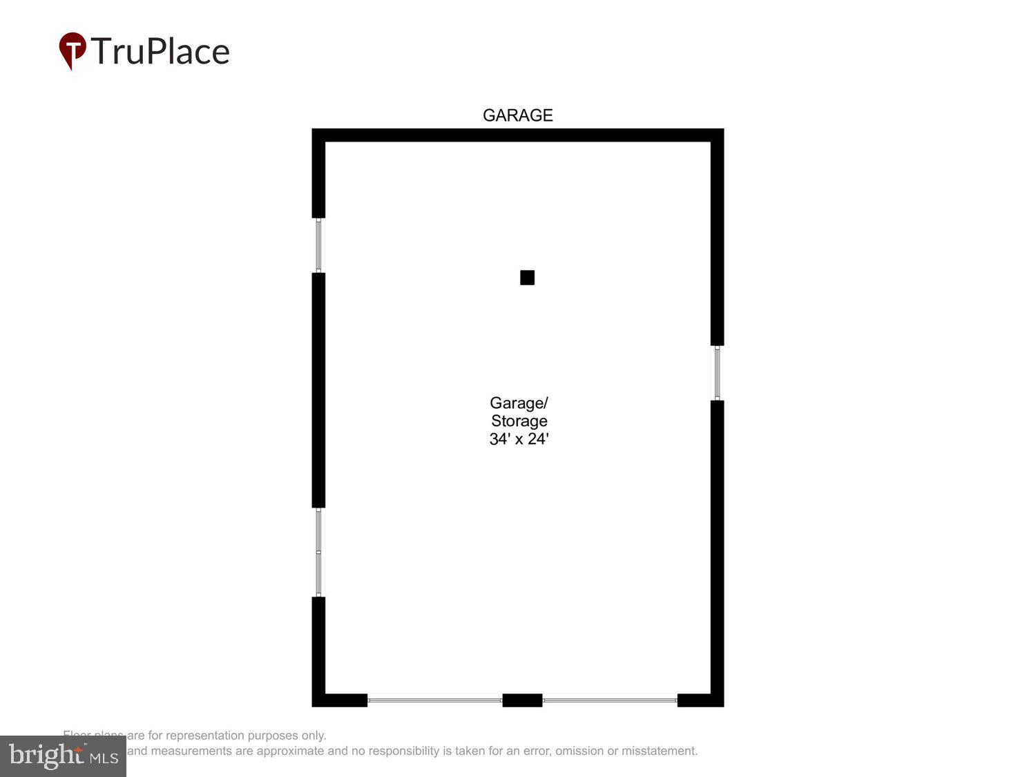 OLNEY OUTSIDE - Residential