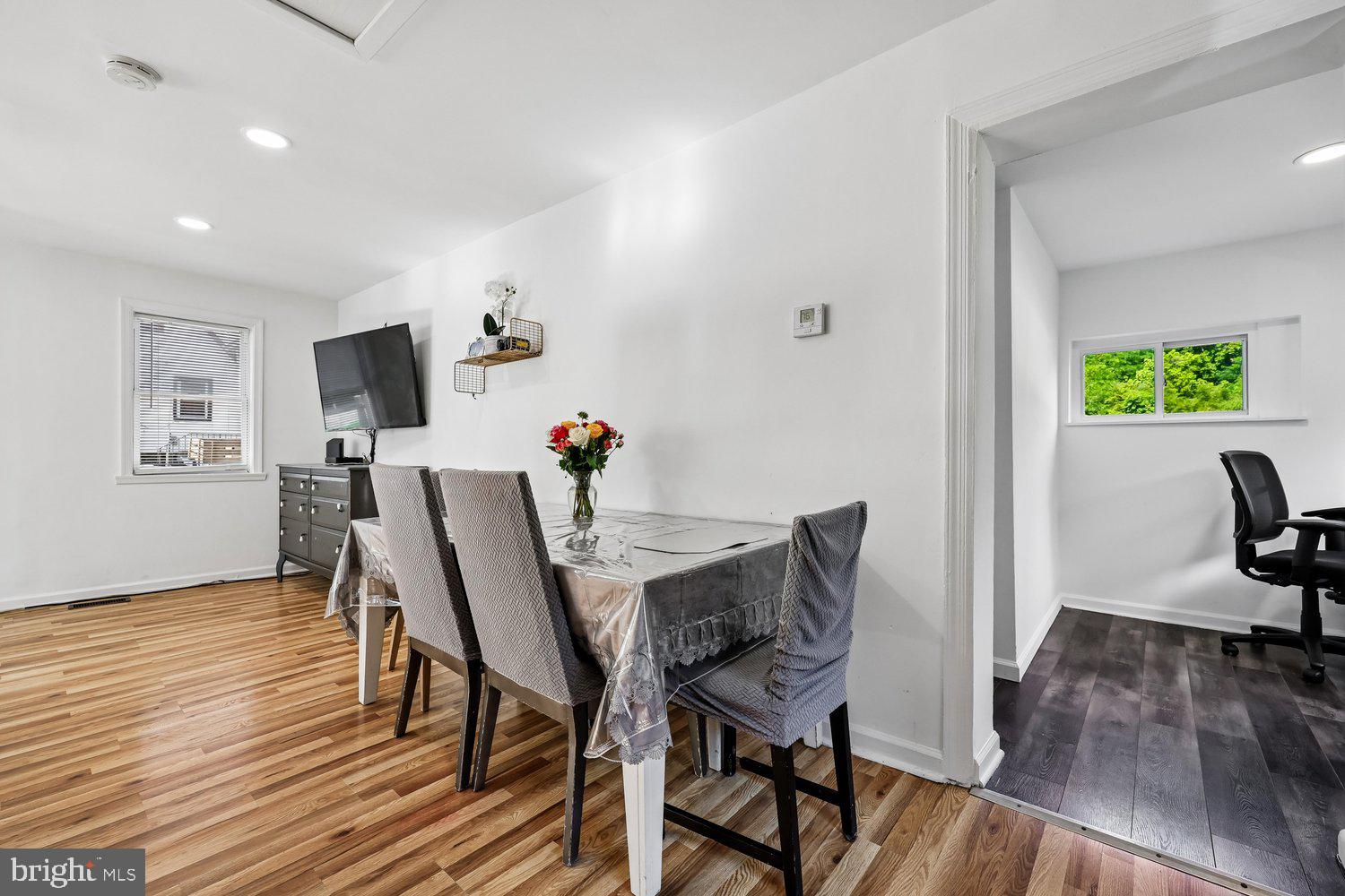 OLNEY OUTSIDE - Residential
