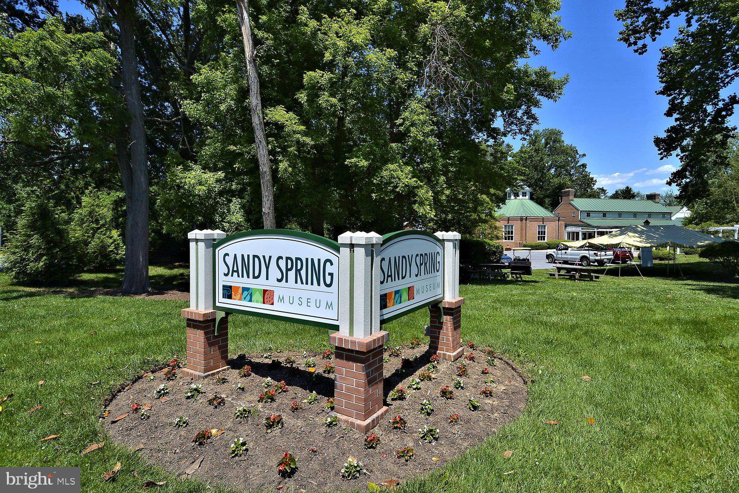 OLNEY OUTSIDE - Residential