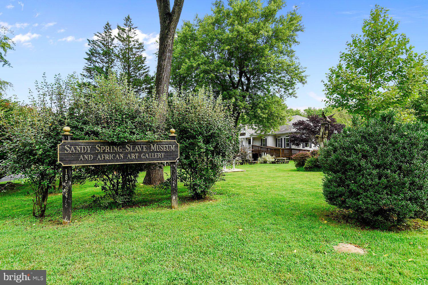 OLNEY OUTSIDE - Residential