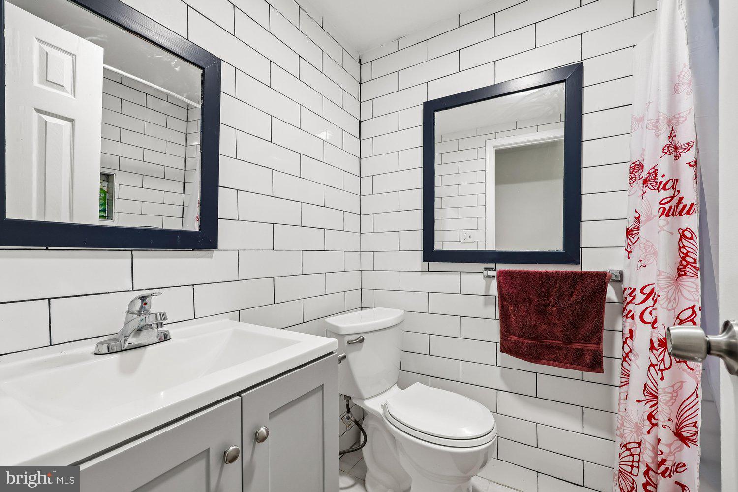 OLNEY OUTSIDE - Residential