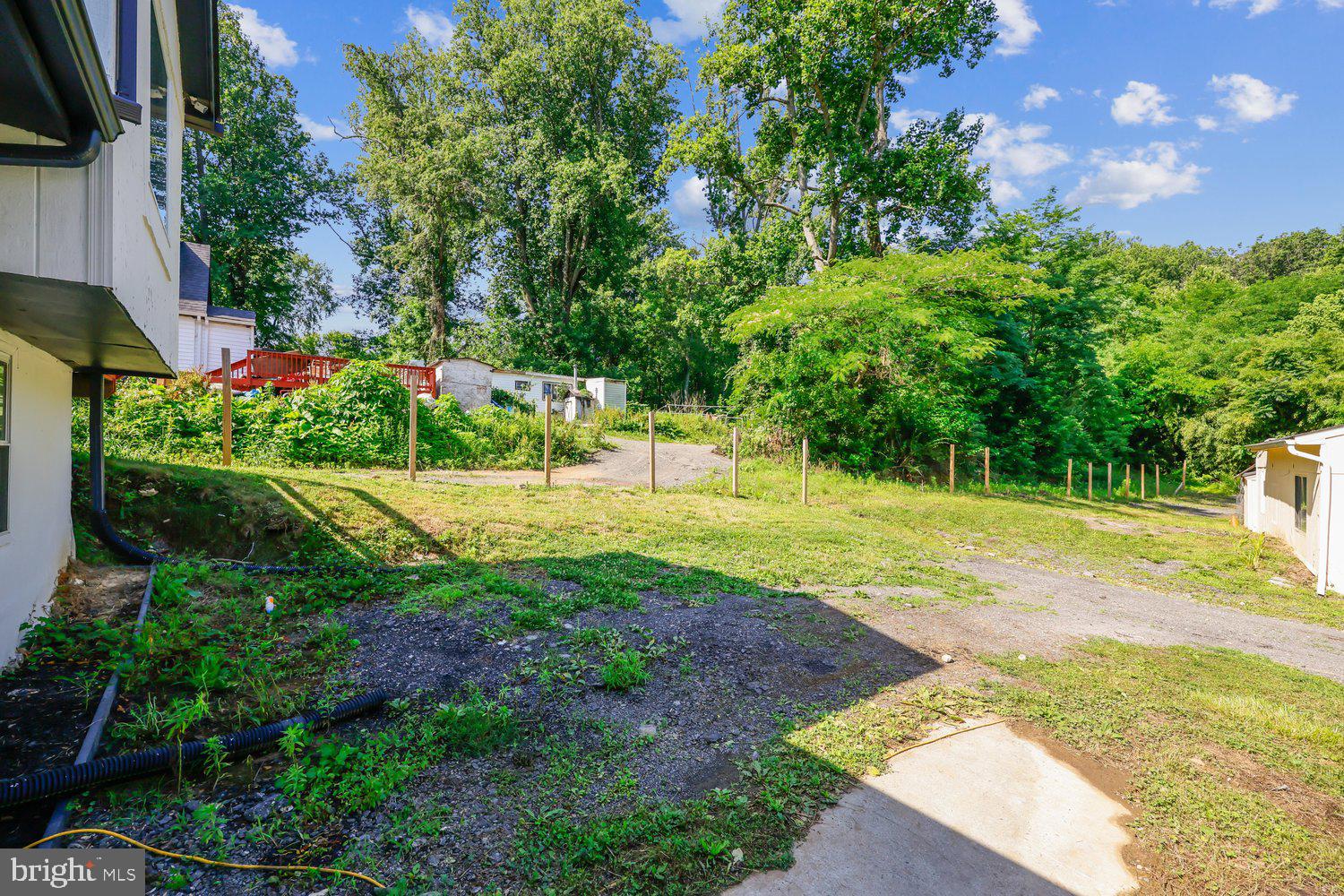 OLNEY OUTSIDE - Residential