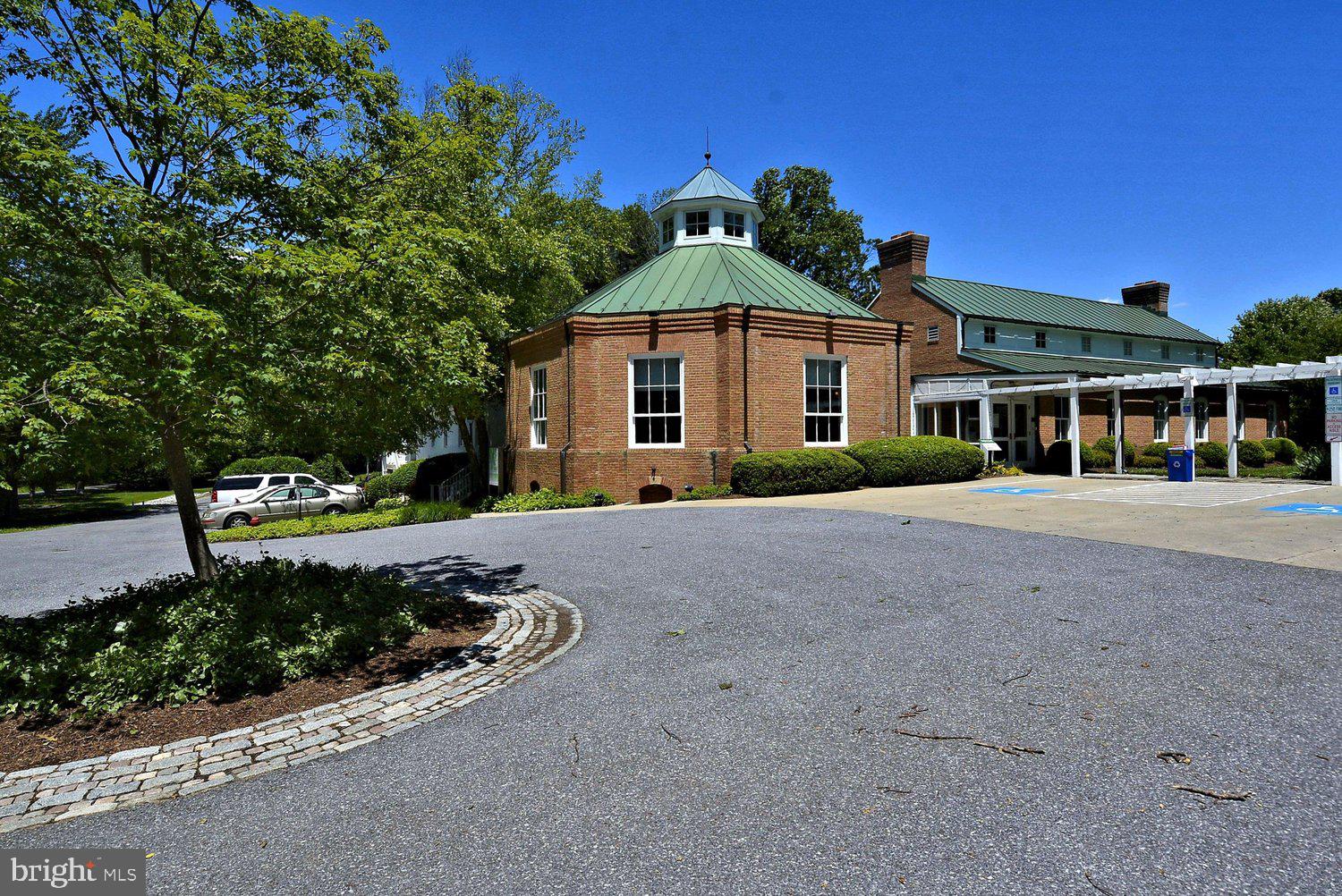 OLNEY OUTSIDE - Residential