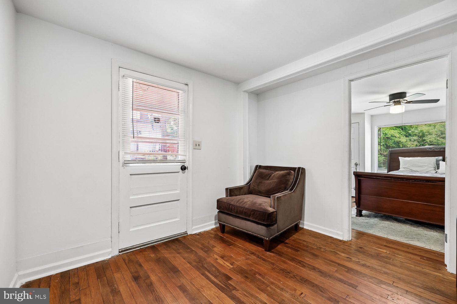 OLNEY OUTSIDE - Residential