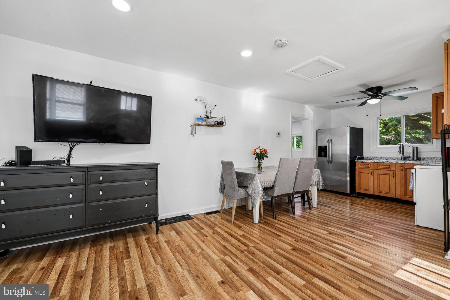 OLNEY OUTSIDE - Residential
