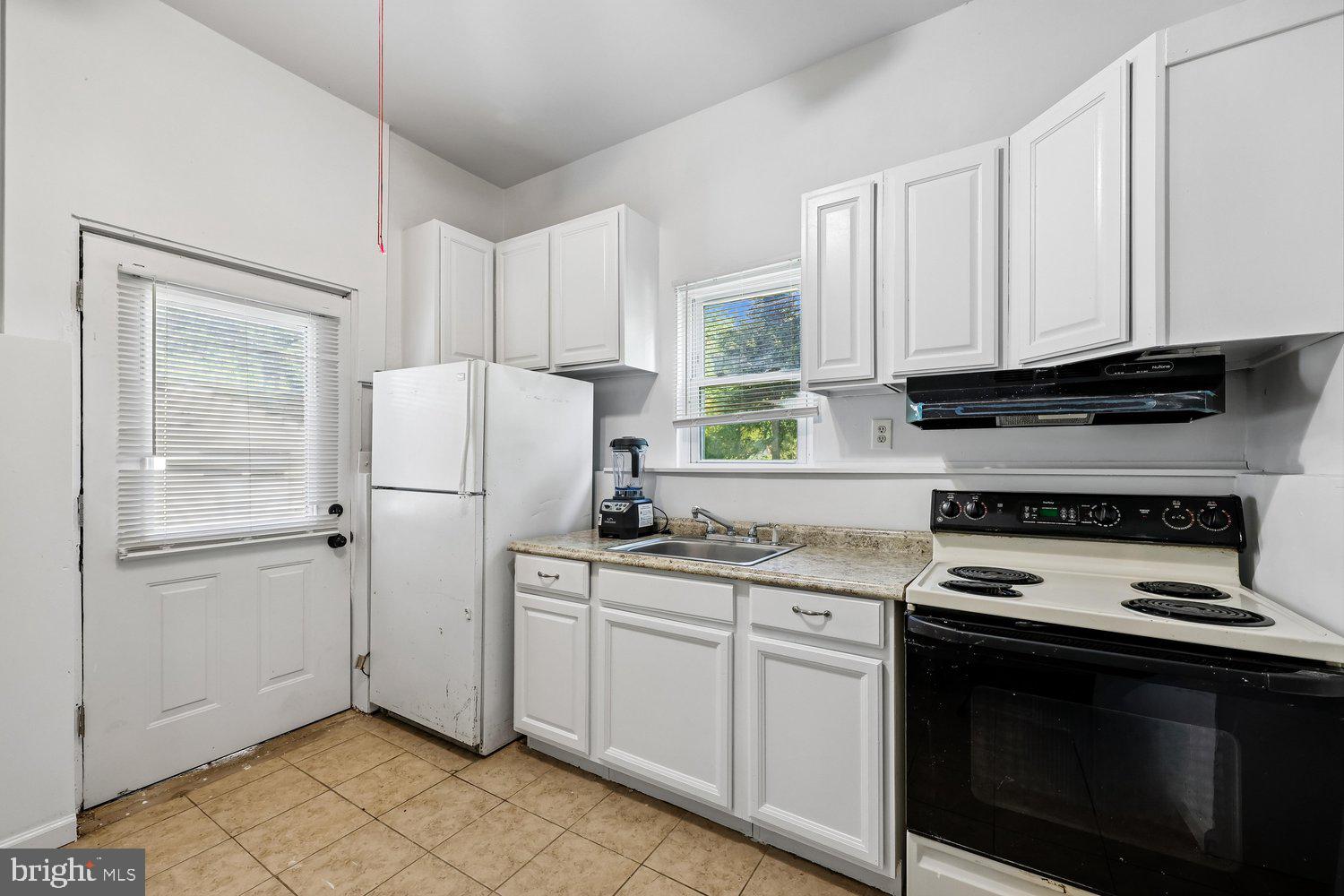 OLNEY OUTSIDE - Residential