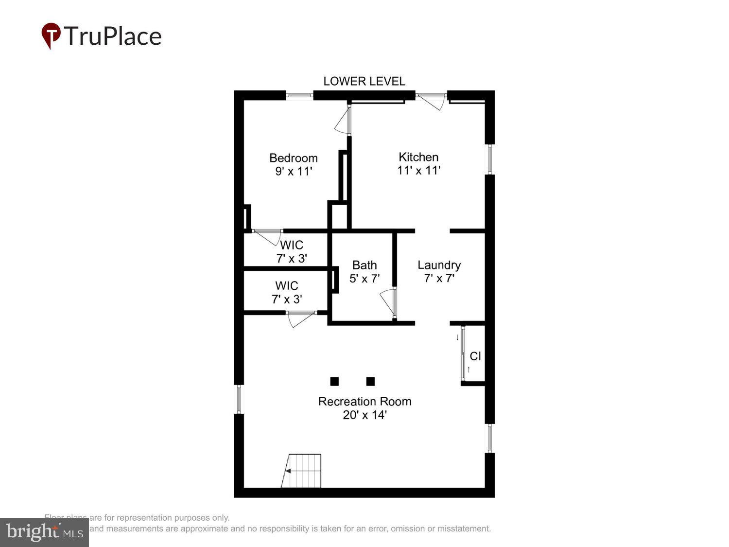 OLNEY OUTSIDE - Residential