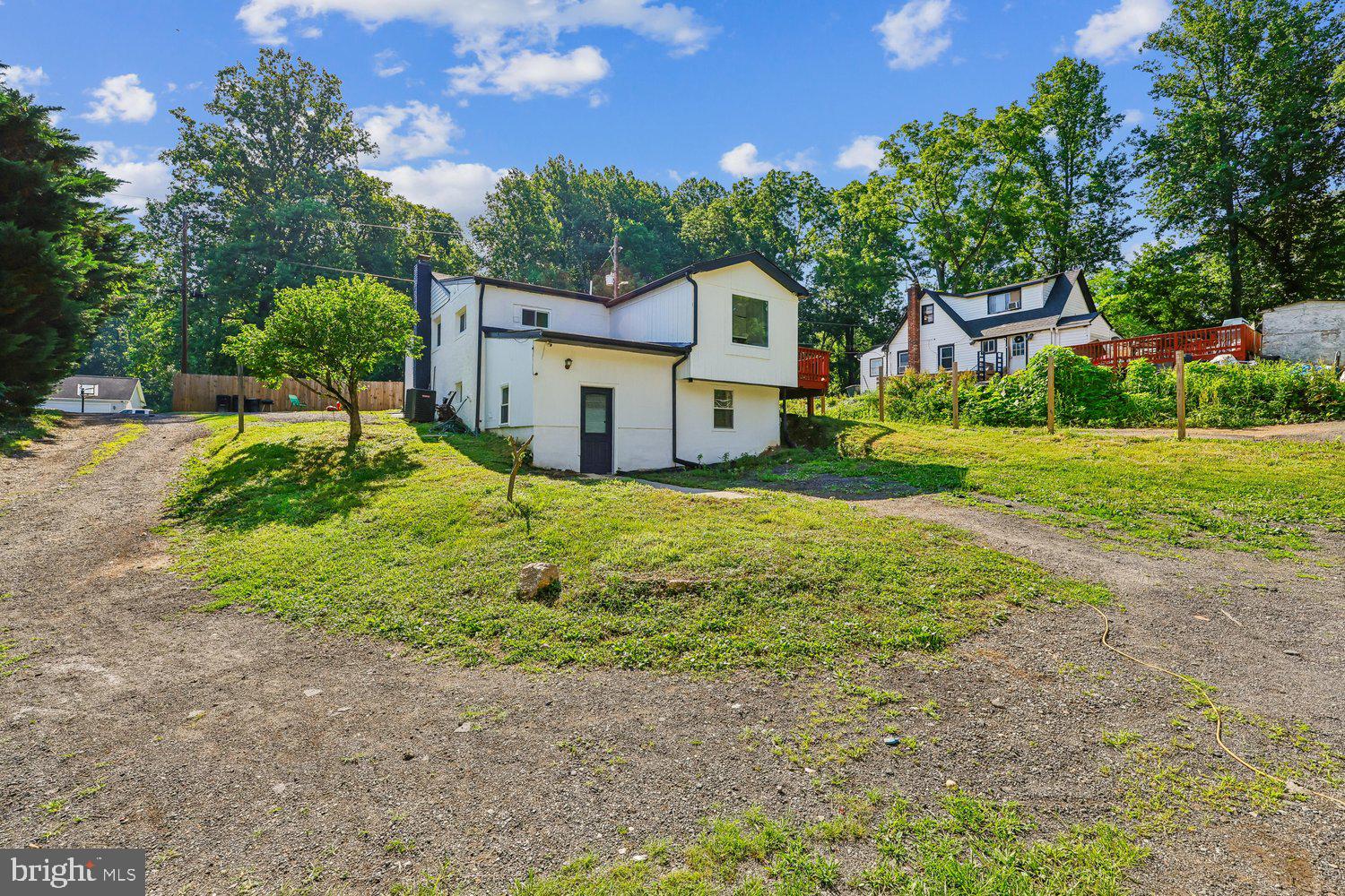 OLNEY OUTSIDE - Residential