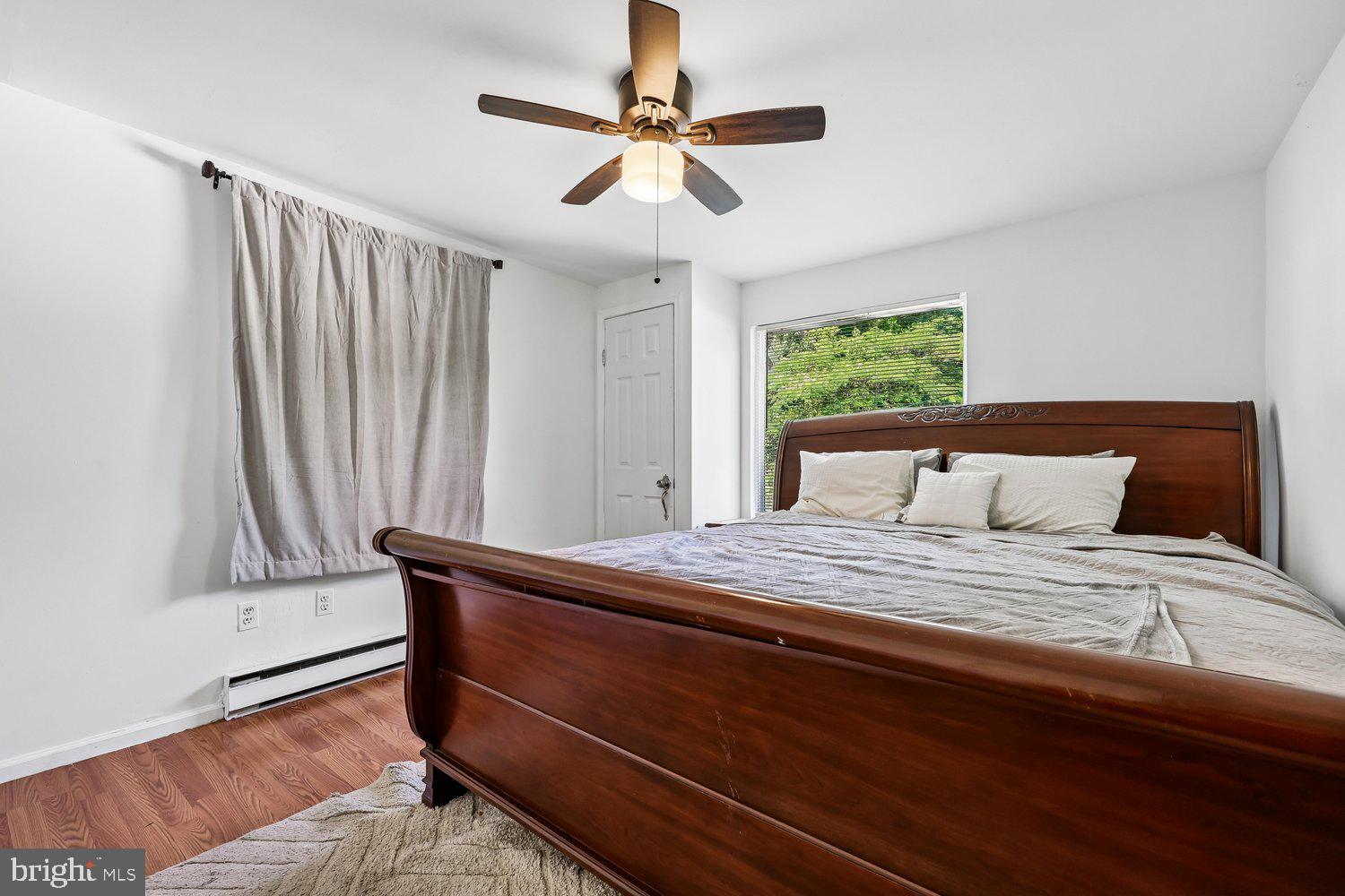 OLNEY OUTSIDE - Residential
