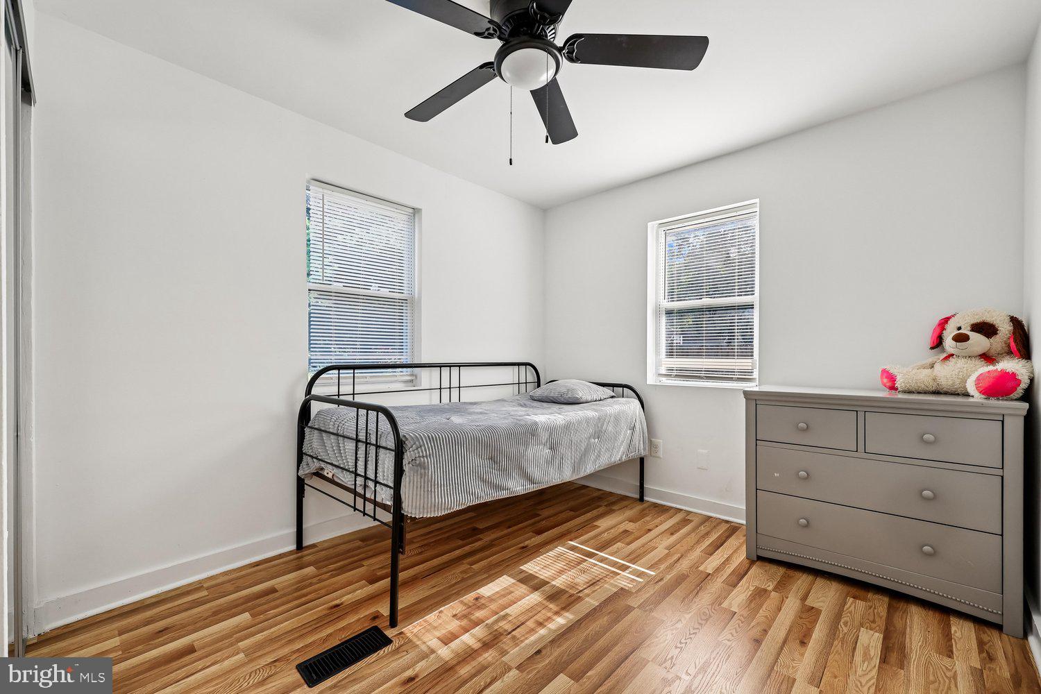 OLNEY OUTSIDE - Residential