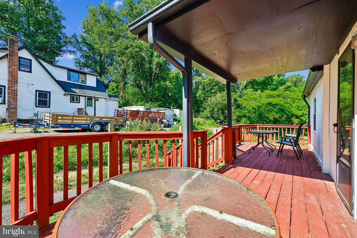 OLNEY OUTSIDE - Residential