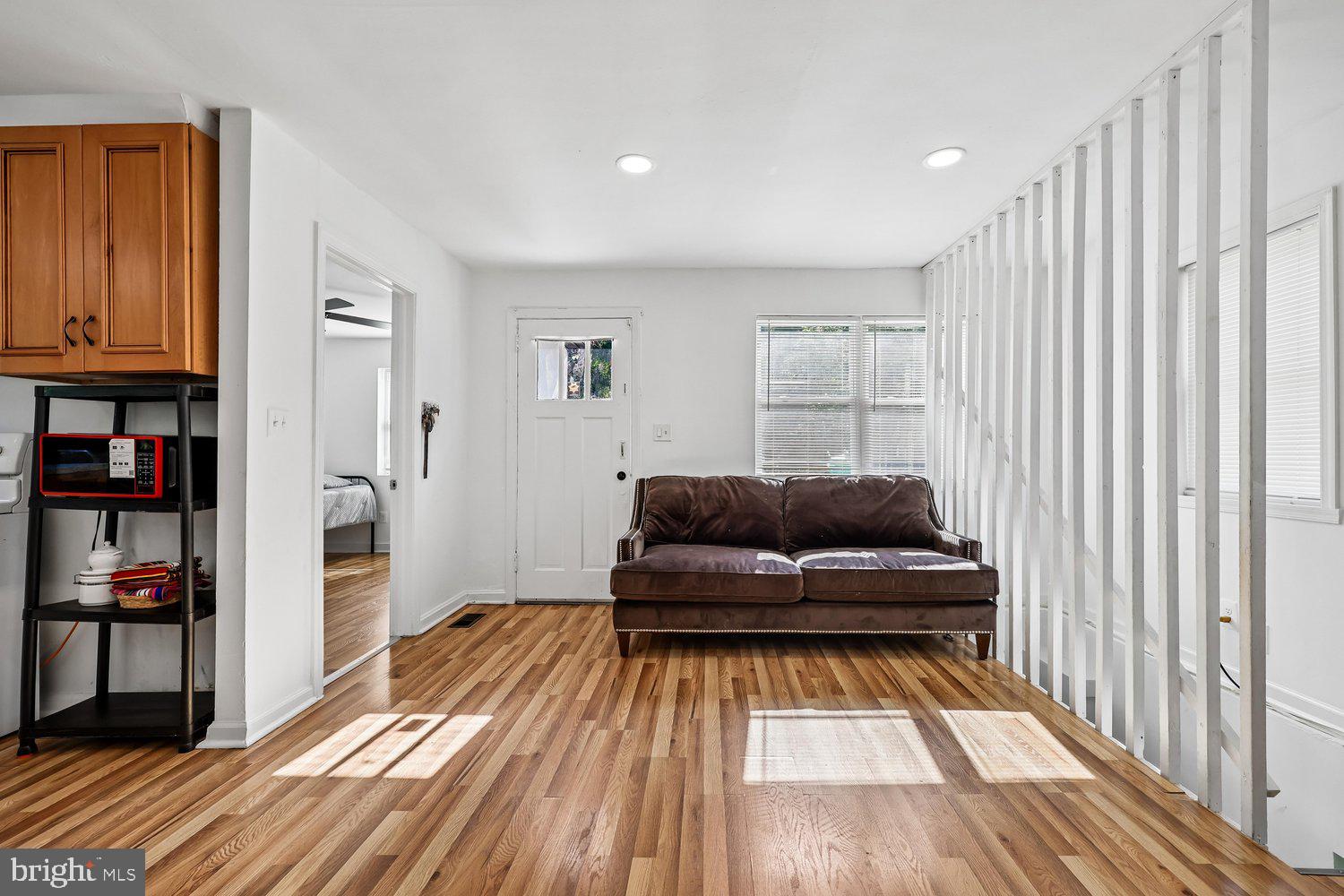 OLNEY OUTSIDE - Residential
