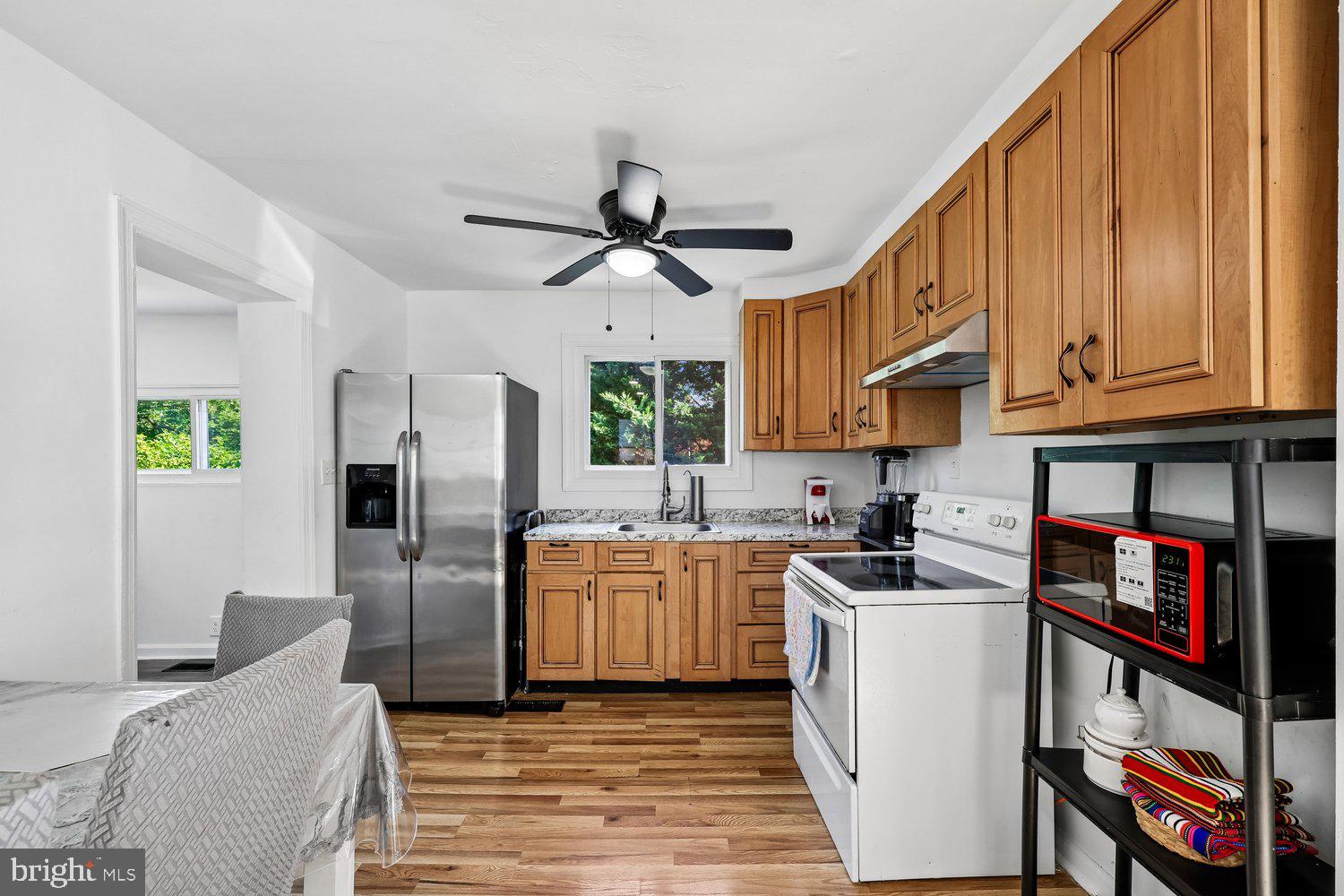 OLNEY OUTSIDE - Residential