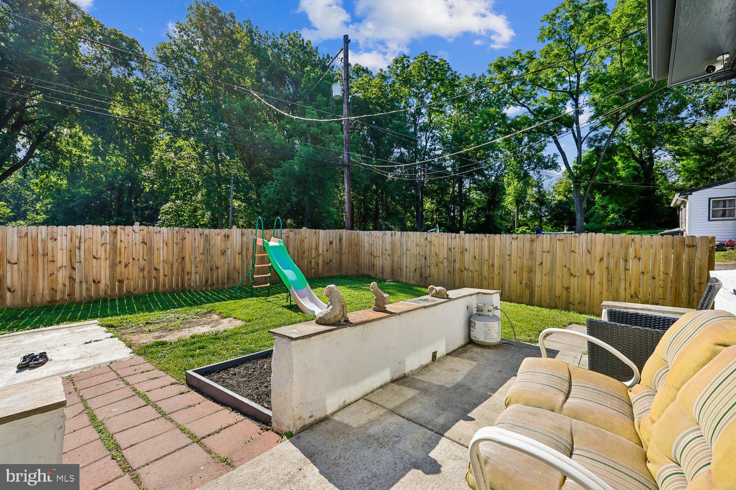 OLNEY OUTSIDE - Residential
