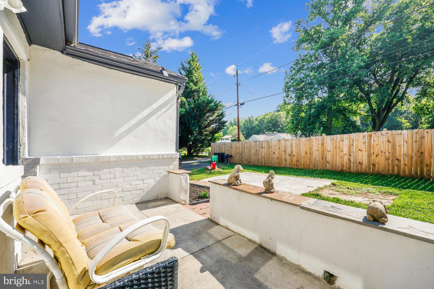 OLNEY OUTSIDE - Residential