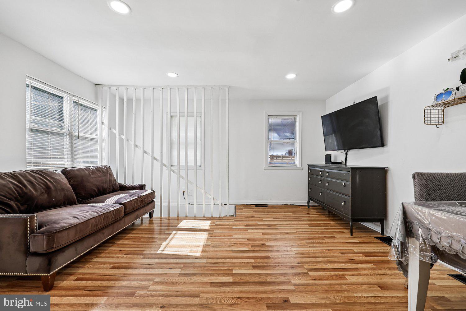 OLNEY OUTSIDE - Residential