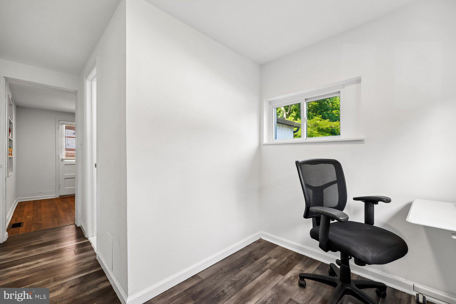 OLNEY OUTSIDE - Residential