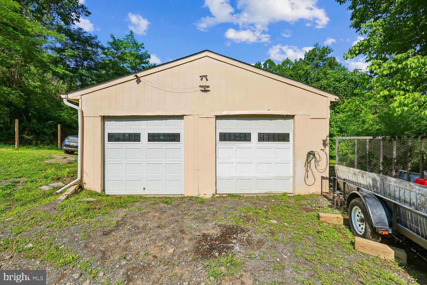 OLNEY OUTSIDE - Residential