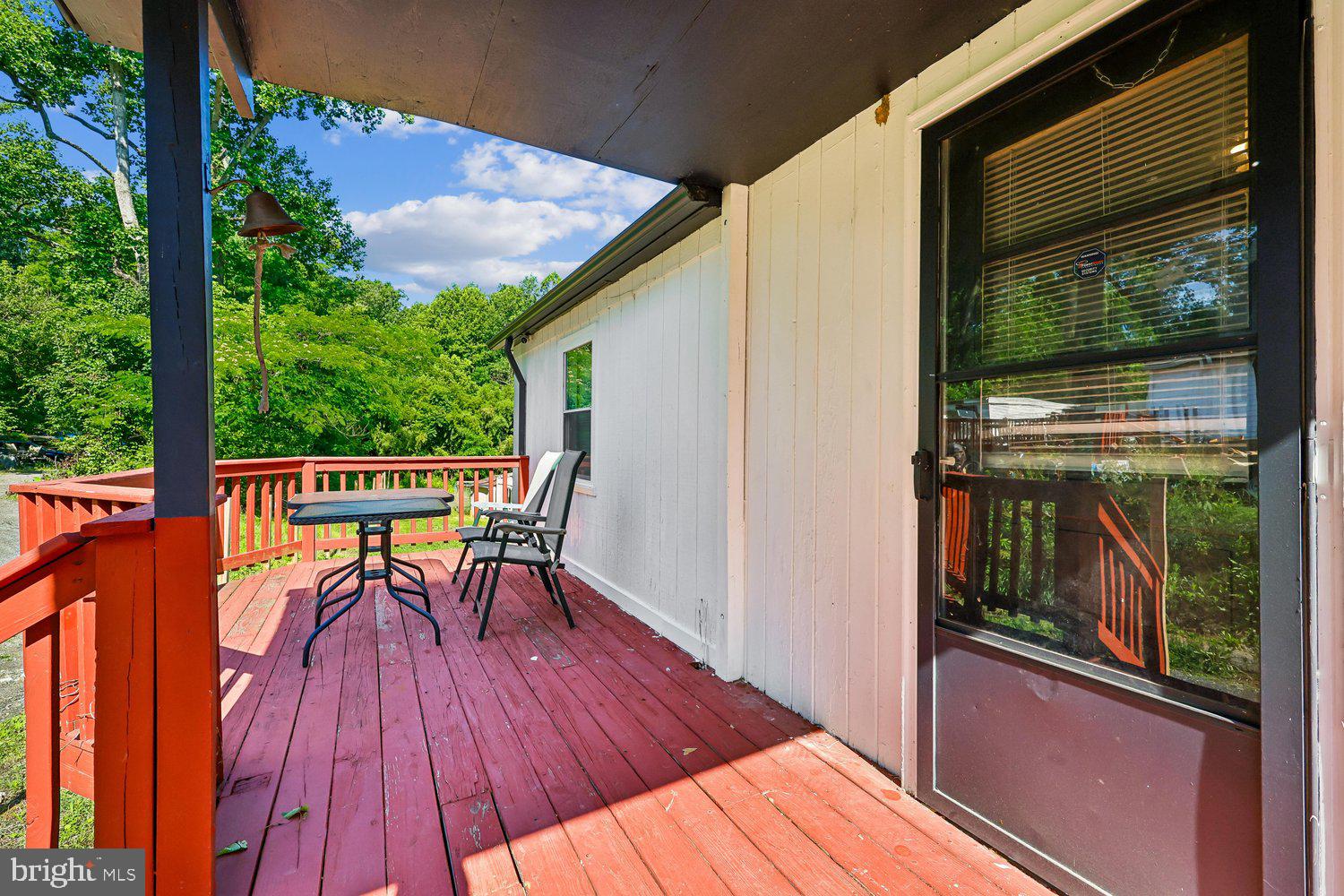 OLNEY OUTSIDE - Residential